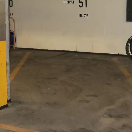 In Den Flumserbergen Lägenhet *