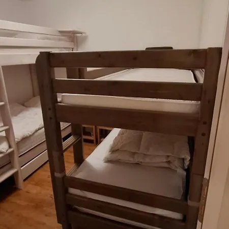 In Den Flumserbergen * Flumserberg